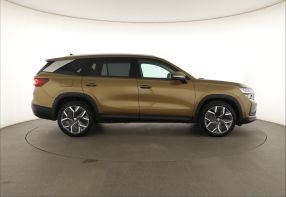Škoda Kodiaq - 2024