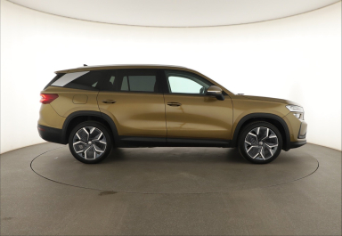 Škoda Kodiaq - 2024