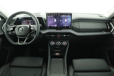Škoda Kodiaq - 2024
