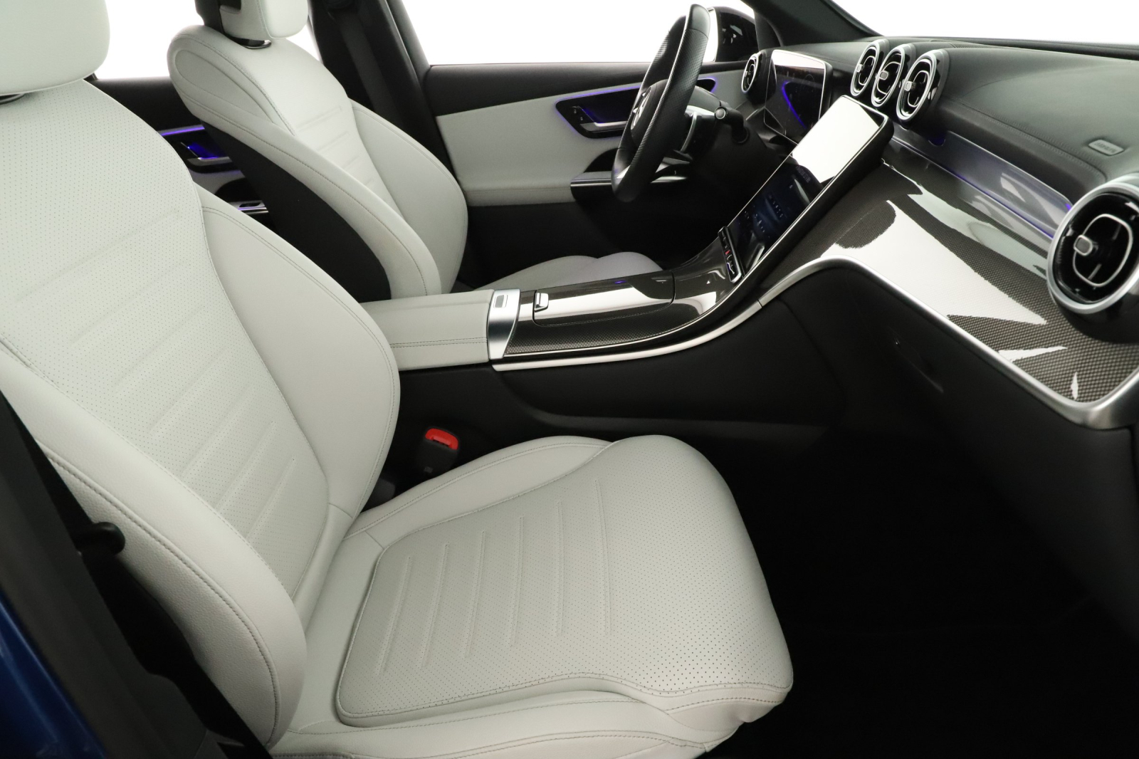 Mercedes-Benz GLC - 2024