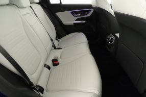 Mercedes-Benz GLC - 2024