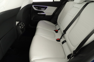 Mercedes-Benz GLC - 2024