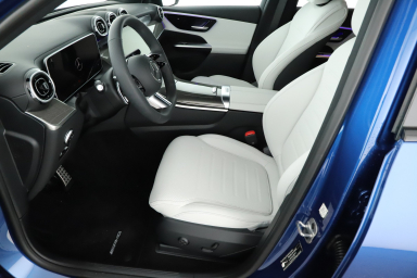 Mercedes-Benz GLC - 2024