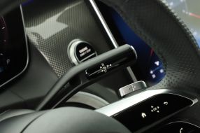 Mercedes-Benz GLC - 2024