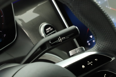 Mercedes-Benz GLC - 2024