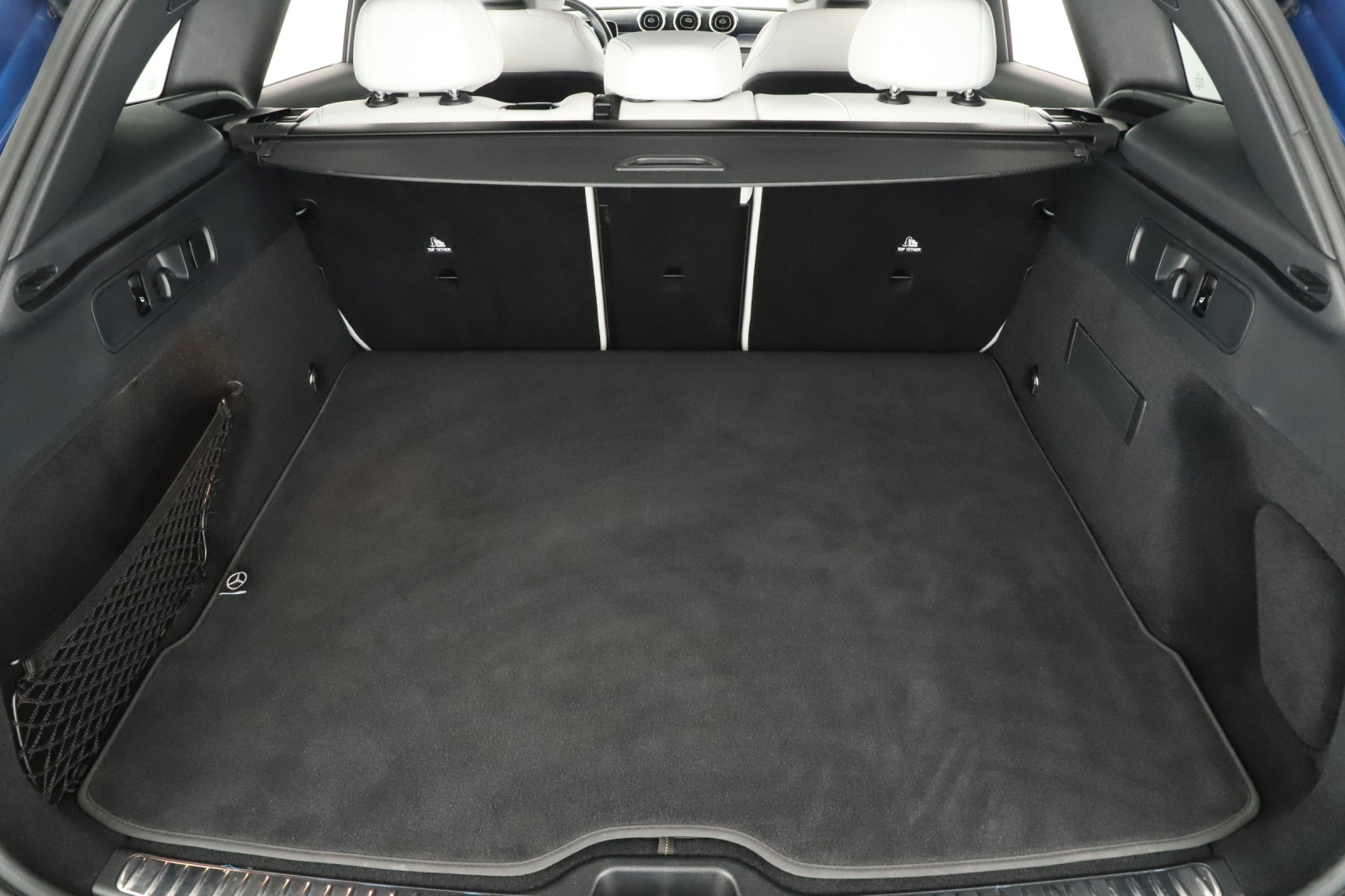 Mercedes-Benz GLC - 2024