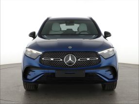 Mercedes-Benz GLC - 2024