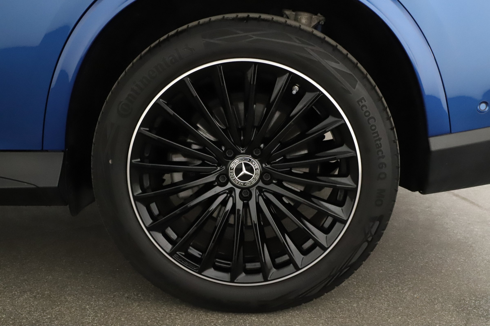 Mercedes-Benz GLC - 2024