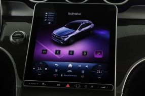 Mercedes-Benz GLC - 2024