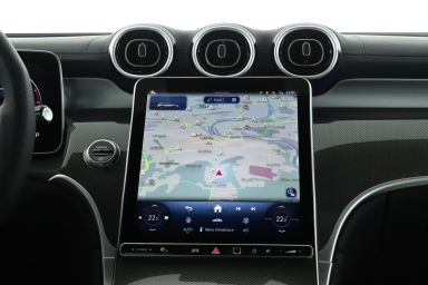 Mercedes-Benz GLC - 2024