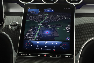 Mercedes-Benz GLC - 2024