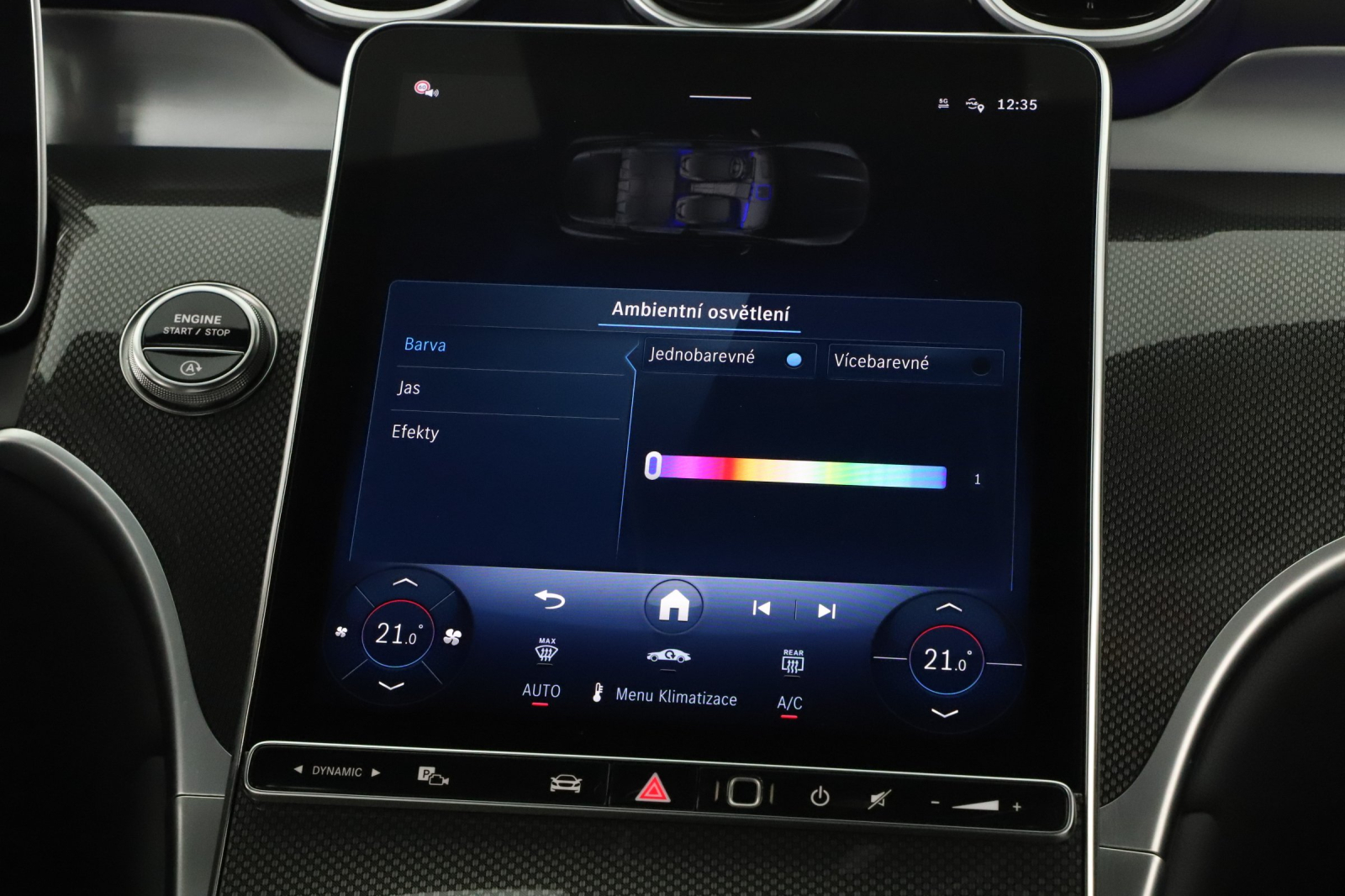 Mercedes-Benz GLC - 2024