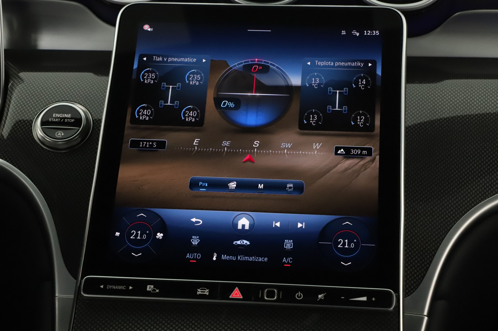 Mercedes-Benz GLC - 2024