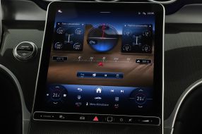 Mercedes-Benz GLC - 2024