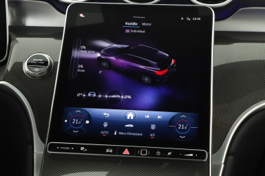 Mercedes-Benz GLC - 2024