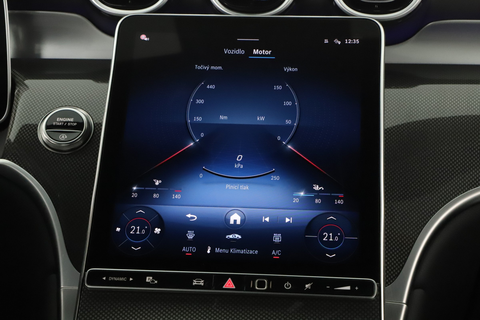 Mercedes-Benz GLC - 2024