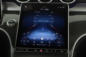 Mercedes-Benz GLC - 2024