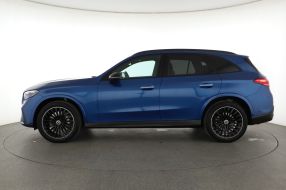 Mercedes-Benz GLC - 2024