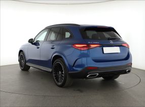 Mercedes-Benz GLC - 2024