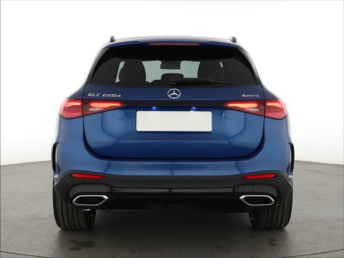 Mercedes-Benz GLC - 2024