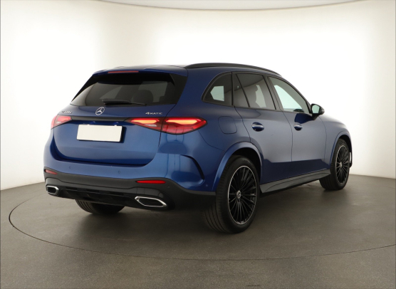 Mercedes-Benz GLC 220 d 4MATIC