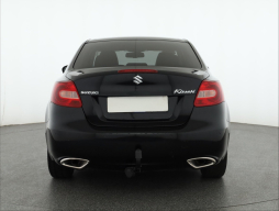 Suzuki Kizashi 2010