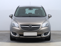 Opel Meriva 2016