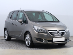 Opel Meriva 2016