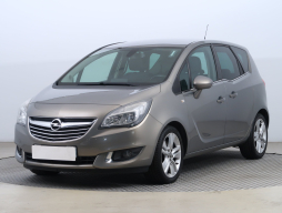 Opel Meriva 2016