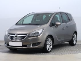 Opel Meriva - 2016