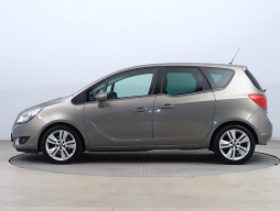 Opel Meriva 2016