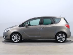 Opel Meriva - 2016