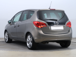 Opel Meriva 2016