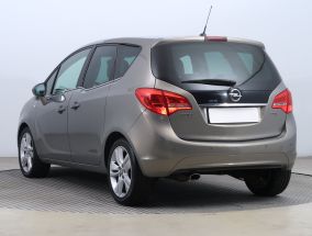 Opel Meriva - 2016