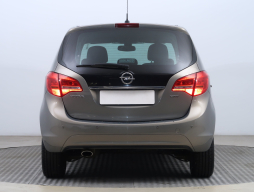 Opel Meriva 2016