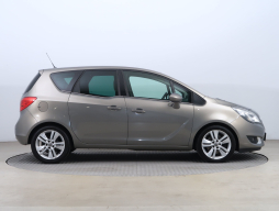 Opel Meriva 2016