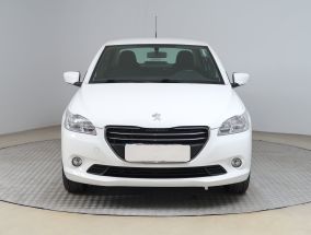 Peugeot 301 - 2016