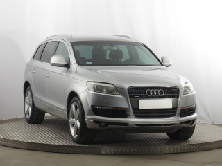 Audi Q7, 2006