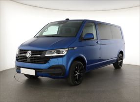 Volkswagen Transporter - 2021