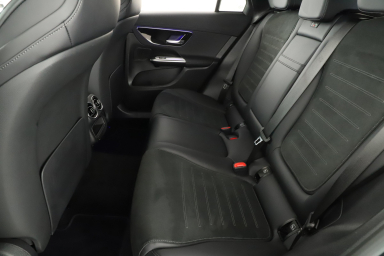 Mercedes-Benz GLC Coupe - 2025