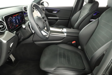 Mercedes-Benz GLC Coupe - 2025