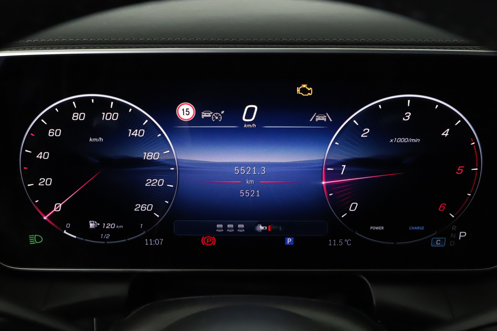 Mercedes-Benz GLC Coupe - 2025