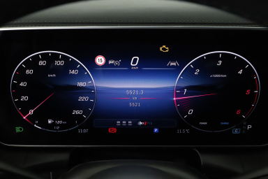 Mercedes-Benz GLC Coupe - 2025