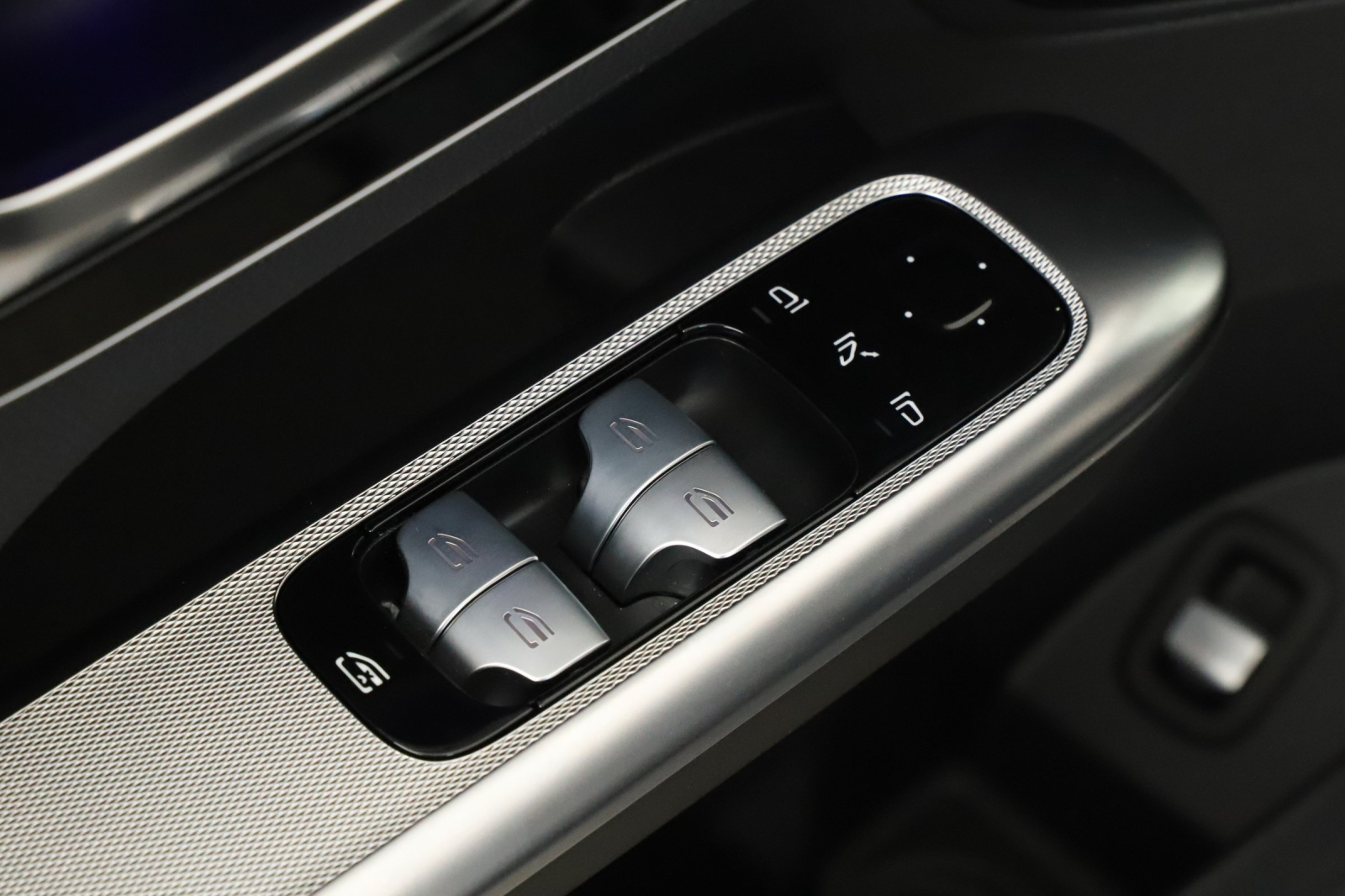 Mercedes-Benz GLC Coupe - 2025