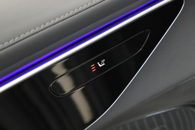 Mercedes-Benz GLC Coupe - 2025