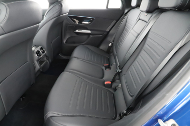 Mercedes-Benz GLC Coupe - 2024