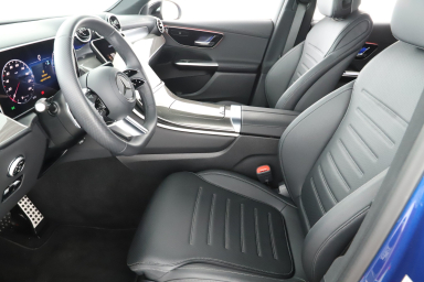 Mercedes-Benz GLC Coupe - 2024