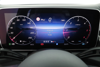 Mercedes-Benz GLC Coupe - 2024