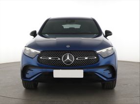 Mercedes-Benz GLC Coupe - 2024