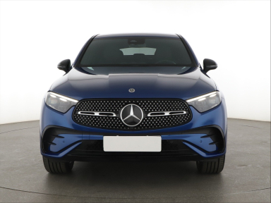 Mercedes-Benz GLC Coupe - 2024